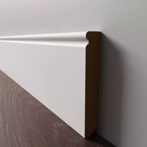  Вермонт Белый финишная эмаль