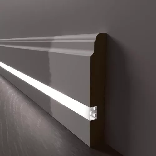  Вирджиния белый под покраску