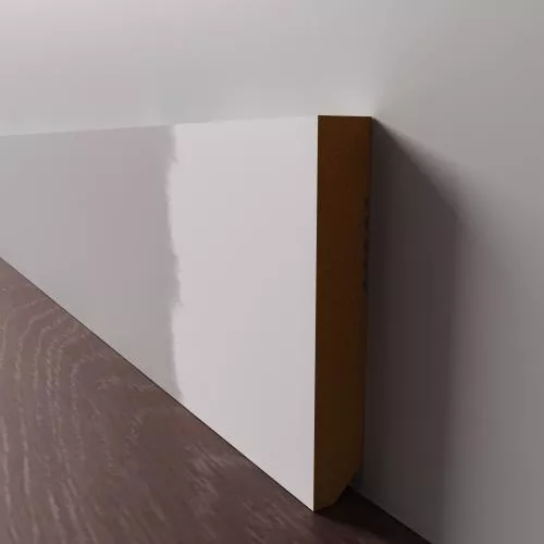  Висконсин белый под покраску