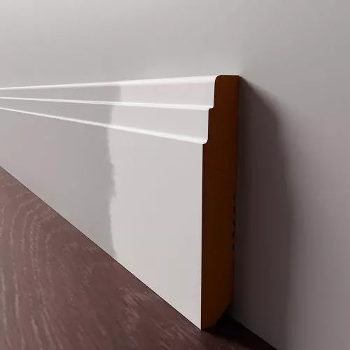  Аризона белый под покраску