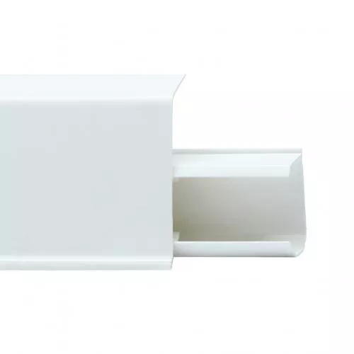 552 Белый Матовый