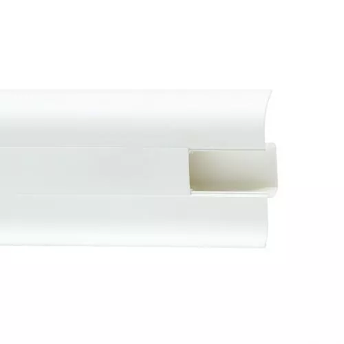 834 Белый Матовый