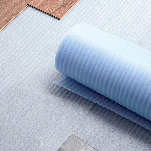 Подложка  вспененный полиэтилен 3мм НПЭ-03