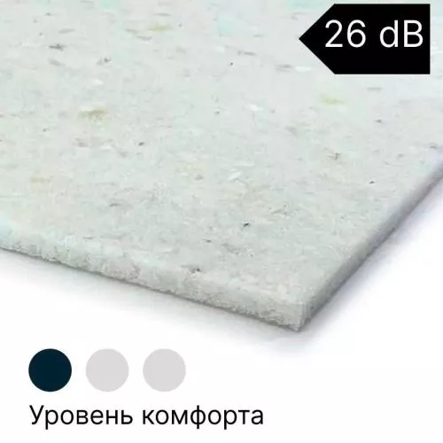 Подложка  для ковролина Bonkeel Soft Carpet 5 мм