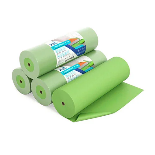 Подложка  Pavitec пенопружина