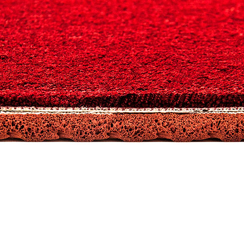 Подложка  для ковролина Iterfloor Tredaire Colours Red