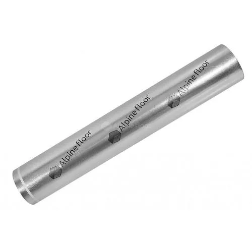 Подложка  для виниловых  полов Alpine Floor Silver Foil Blue Eva 1.5 мм