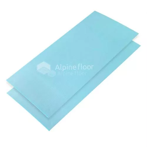 Подложка  Alpine Floor Comfort листовая 3 мм