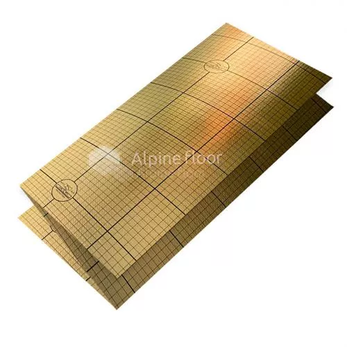 Подложка  Alpine Floor Vinyl Pro гармошка 1.5 мм