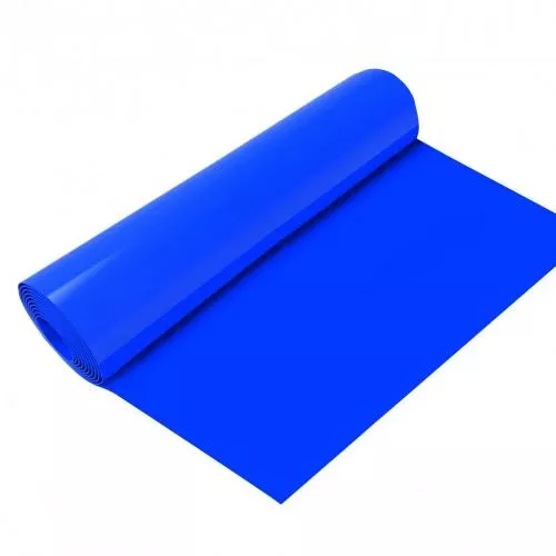 Подложка C-08 Alpine Floor гидропароизоляционная Blue 200 мкм