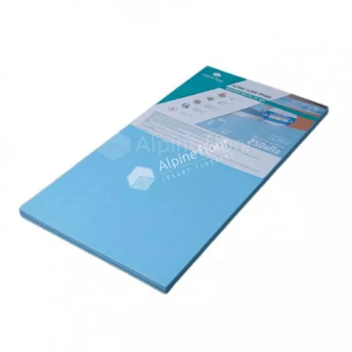 Подложка  для виниловых полов Alpine Floor Smart листовая 1.5 мм