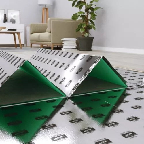 Подложка  Arbiton Extra Aquastop Smart 3 мм