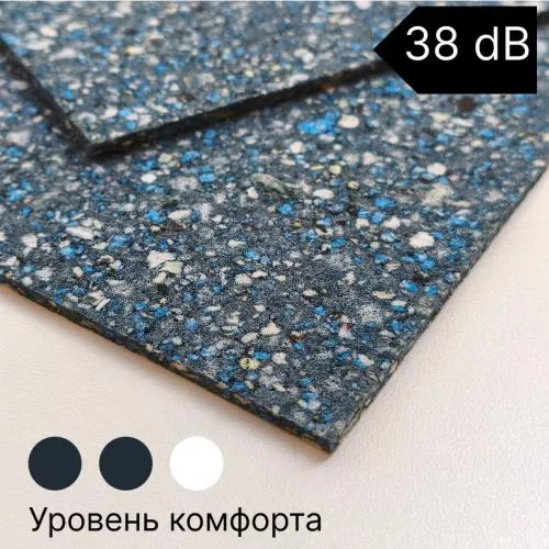 Подложка  Bonkeel Wood 3 мм