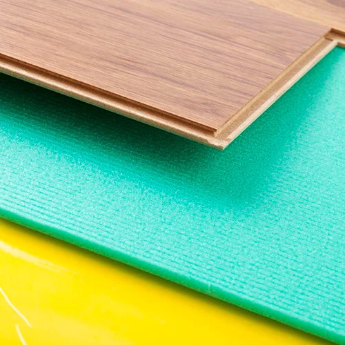 Подложка  листовая 5 мм