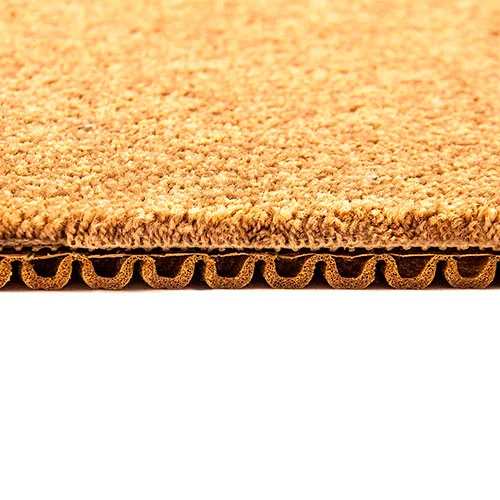 Подложка  для ковролина Iterfloor Tredaire Step 75