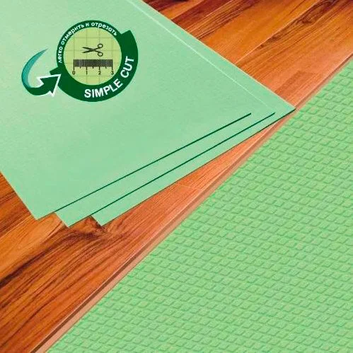 Подложка  Solid листовая 3 мм