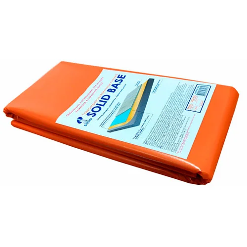 Подложка  Гидропароизоляционная пленка Solid Base