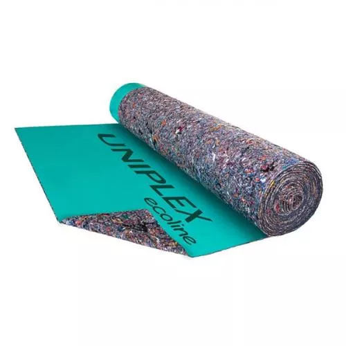 Подложка  Uniplex Ecoline 3 мм, войлочная
