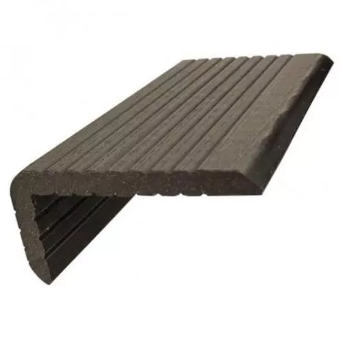  Уголок торцевой Alpendorf Венге