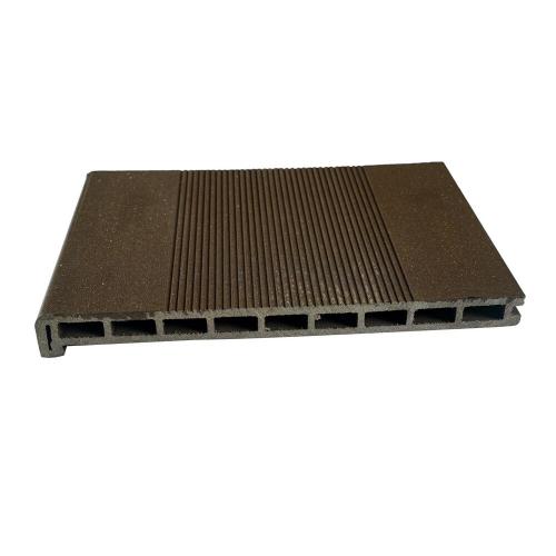 Террасная доска Ступень Alpendorf