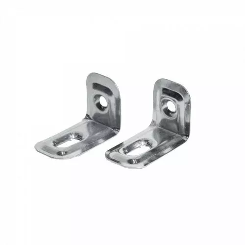  Стальной угол для ступеней CM Stair, 10 шт