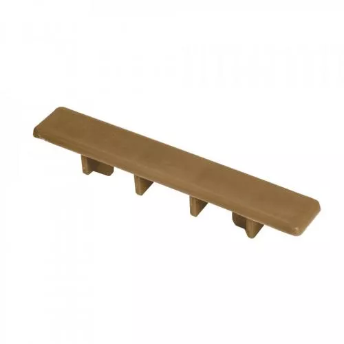  Торцевая заглушка CM Decking Дуб