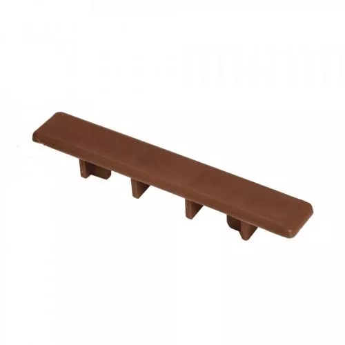  Торцевая заглушка CM Decking Рябина