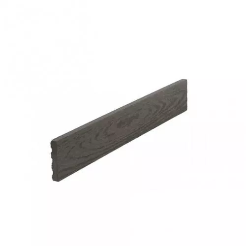  Заглушка для ступеней (комплект правая+левая) CM Stair Черное дерево