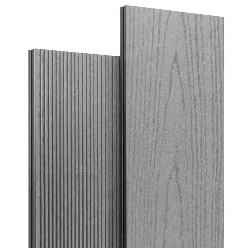  Серый дым 4м