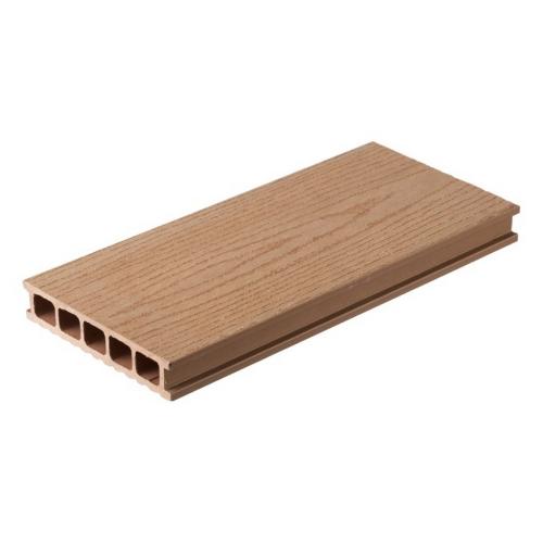 Террасная доска Polywood Duo Color Натур