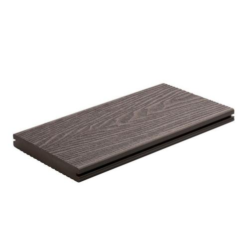 Террасная доска Polywood Massive 3D Венге