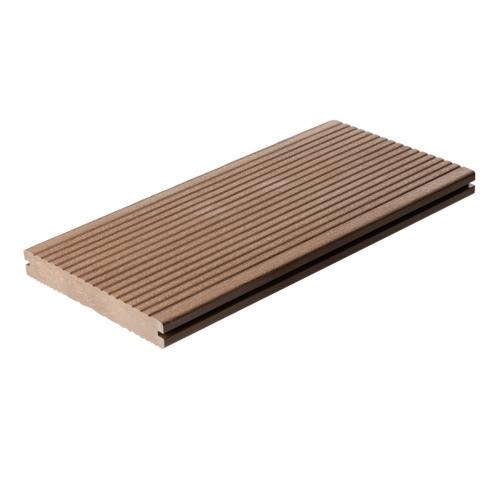 Террасная доска Polywood Massive Color Какао