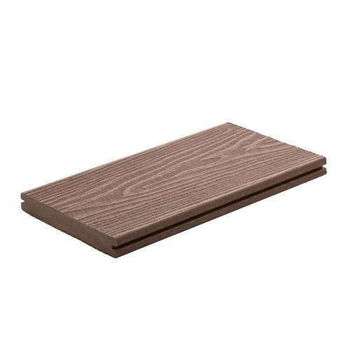 Террасная доска Polywood Mineral Massive 3D Color Бежевый