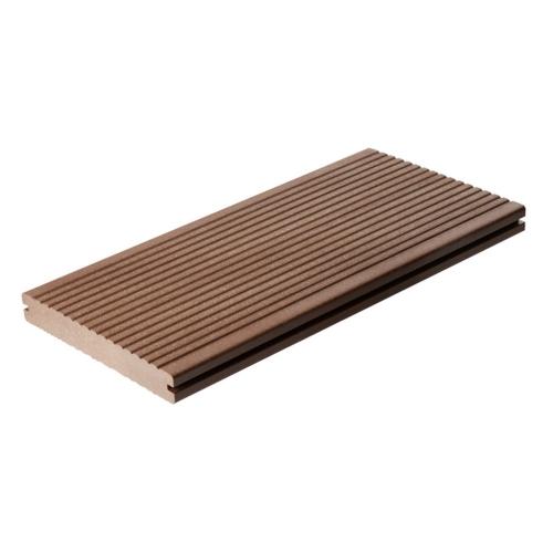 Террасная доска Polywood Mineral Massive Color Какао