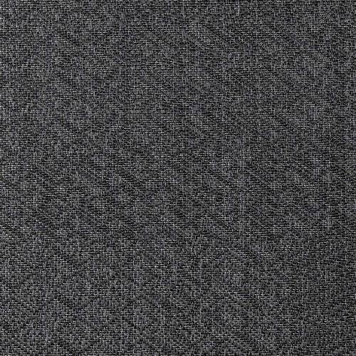Тканые ПВХ покрытия 2tec2 Lustre Magnetite Grey