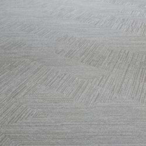 Тканые ПВХ покрытия 2tec2 Strata Chalk