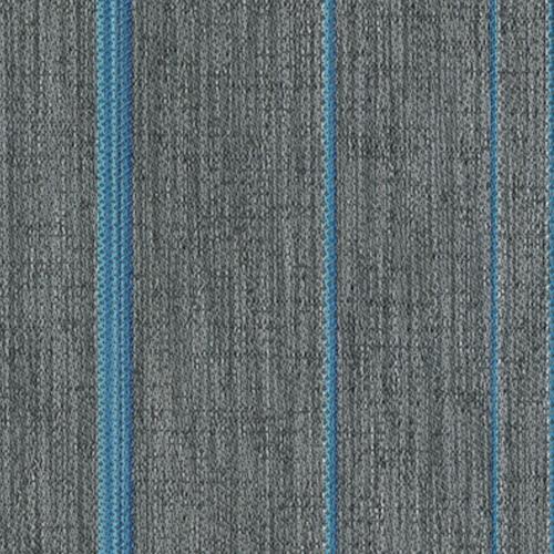 Тканые ПВХ покрытия 2tec2 Stripes Moonless Night Blue