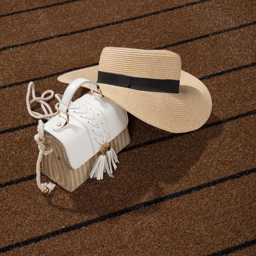 Искусственная трава  Teak