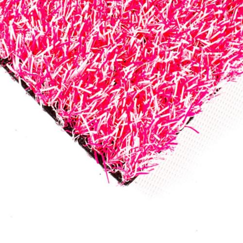 Искусственная трава Premium Grass Ландшафтная Pgn-16 True 20 Pink
