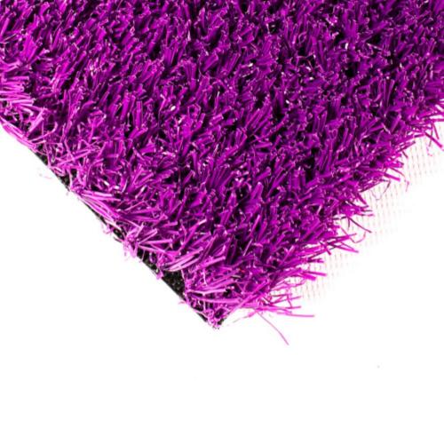 Искусственная трава Premium Grass Ландшафтная Pgn-17 True 20 Violet