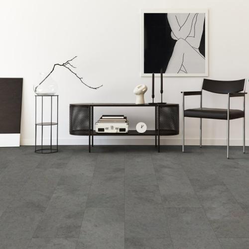 Кварцвиниловая плитка Aberhof Hart 5503 Flann