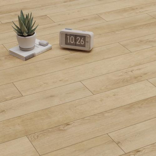 Кварцвиниловая плитка Aberhof Helios 2203 Brightwood