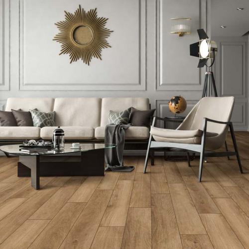 Кварцвиниловая плитка Aberhof Helios 2206 Riverdale