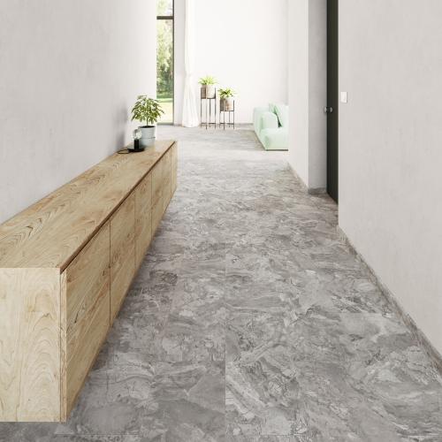 Кварцвиниловая плитка Aberhof Petra XXL GD 1422 Marble