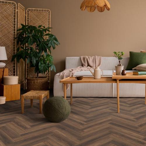 Кварцвиниловая плитка Aberhof Verde 4405 Velino