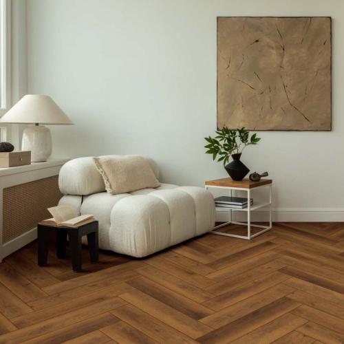 Кварцвиниловая плитка Aberhof Verde 4410 Vento