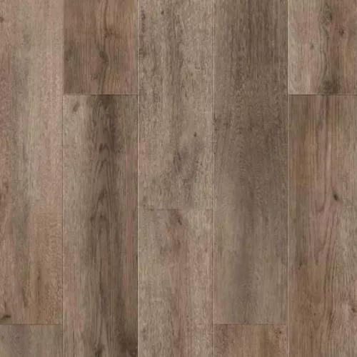 AlixFloor City Line ALX1034-1 Дуб вельвет коричневый