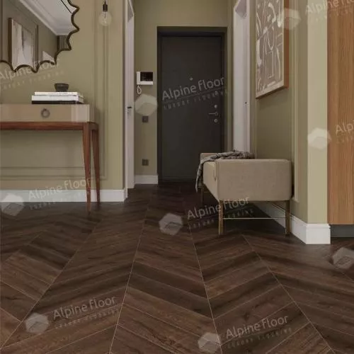 ECO 18-12 MC Дуб Мокка