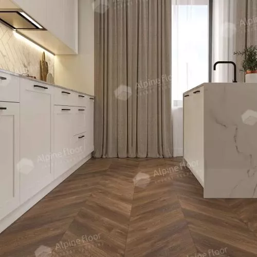 ECO 18-13 MC Дуб Коричневый