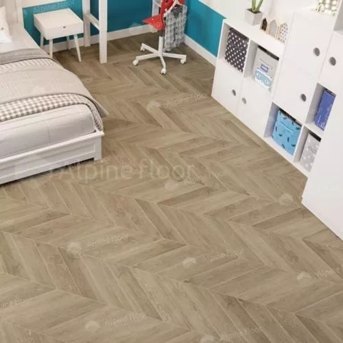 ECO 20-2 Дуб Ваниль Селект